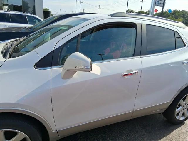 2015 Buick Encore Premium for sale in Crystal Lake, IL