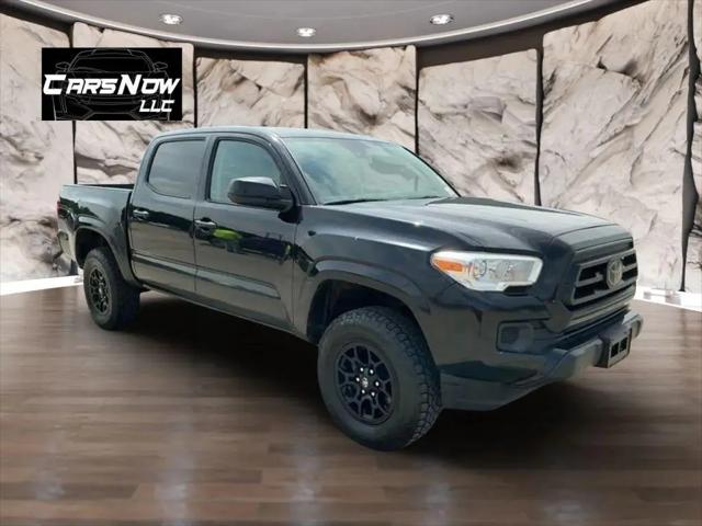 2021 Toyota Tacoma SR V6 for sale in Cleveland, TN