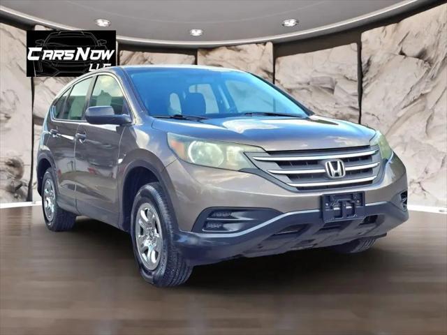 2014 Honda CR-V LX for sale in Cleveland, TN
