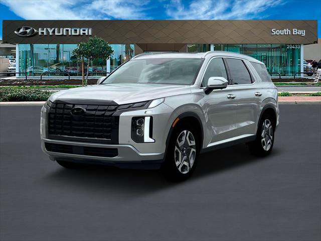 2025 Hyundai Palisade SEL Premium for sale in TORRANCE, CA