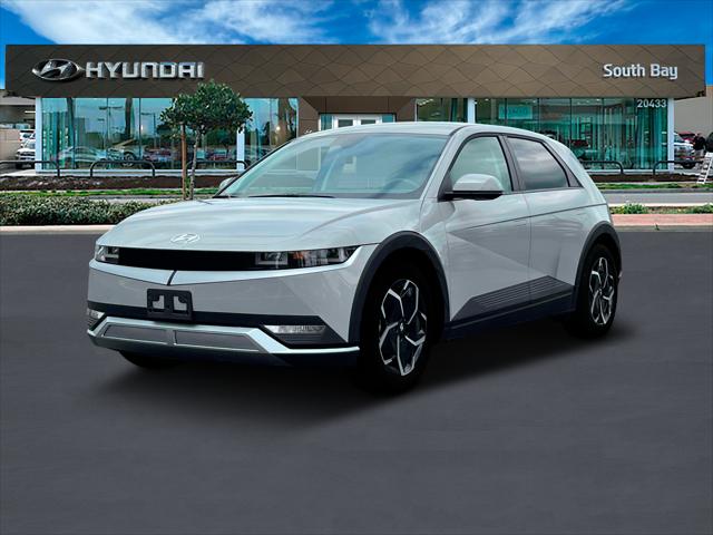 2024 Hyundai IONIQ 5 SE for sale in TORRANCE, CA