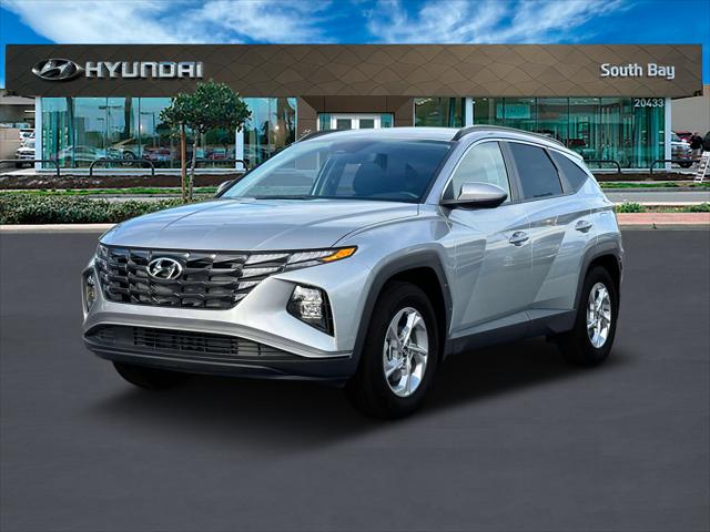 2024 Hyundai Tucson SEL for sale in TORRANCE, CA