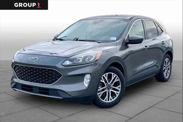 2022 Ford Escape SEL for sale in Columbus, GA