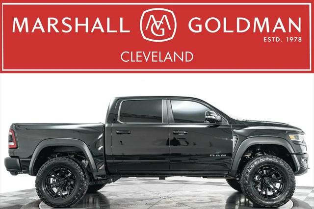 2024 Ram 1500 TRX Crew Cab 4x4 5'7" Box for sale in Warrenville Heights, OH