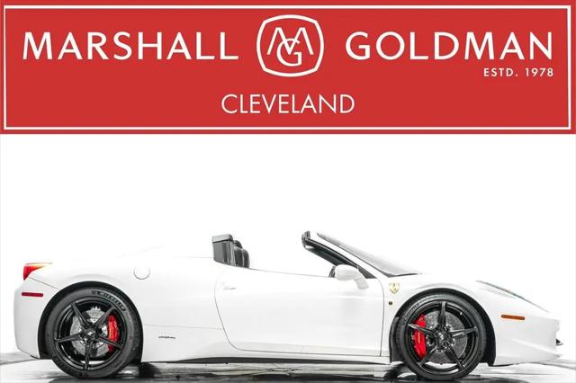 2015 Ferrari Spider Base for sale in Warrenville Heights, OH