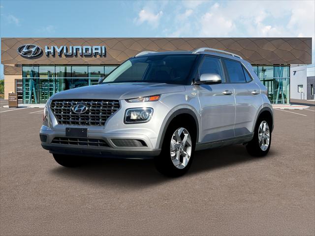 2025 Hyundai Venue SEL for sale in CITY OF INDUSTRY, CA