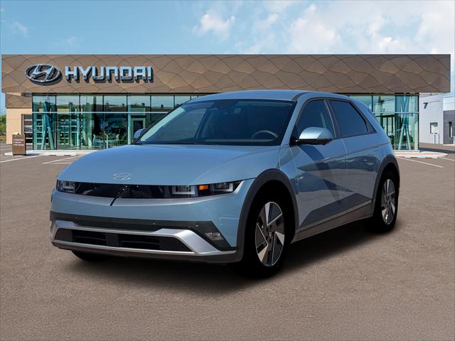 2026 Hyundai IONIQ 5 SEL for sale in CITY OF INDUSTRY, CA