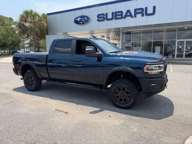 2023 Ram 2500 Power Wagon Crew Cab 4x4 64 Box for sale in Jacksonville, FL