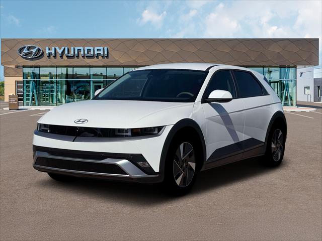 2026 Hyundai IONIQ 5 SE for sale in CITY OF INDUSTRY, CA