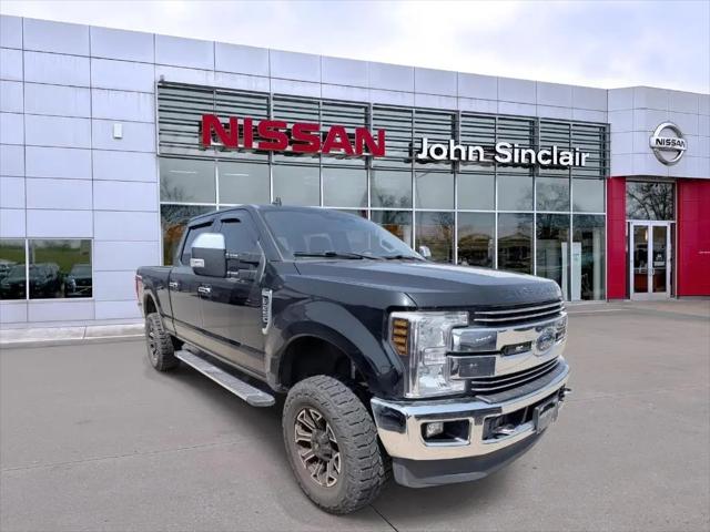 2019 Ford F-250 LARIAT for sale in Cape Girardeau, MO