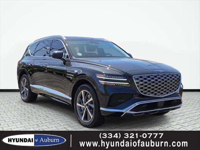 2026 Genesis GV80 3.5T Advanced AWD for sale in Auburn, AL