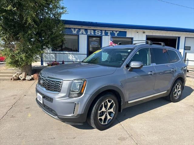 2020 Kia Telluride EX for sale in Sterling, CO