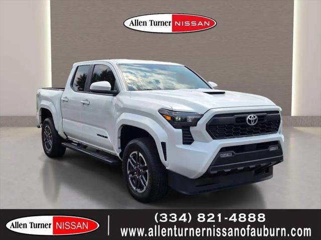 2024 Toyota Tacoma TRD Sport for sale in Auburn, AL