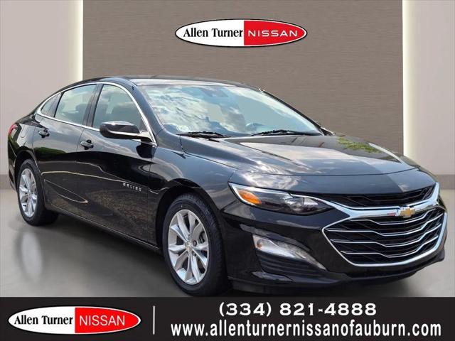 2025 Chevrolet Malibu FWD 1LT for sale in Auburn, AL