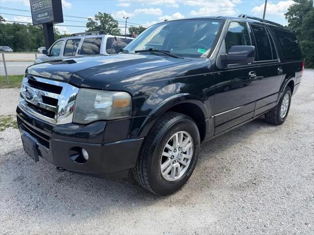 2012 Ford Expedition EL Limited for sale in Lancaster, SC