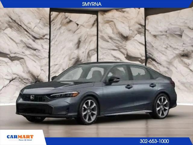 2025 Honda Civic Sport for sale in Smyrna, DE