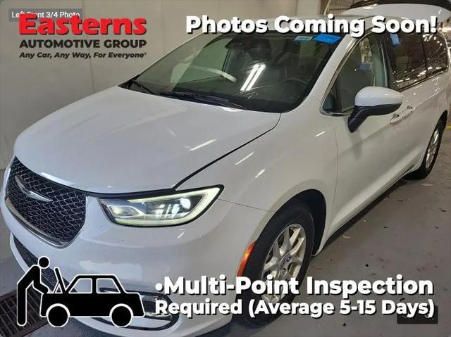 2023 Chrysler Pacifica Touring L for sale in Sterling, VA