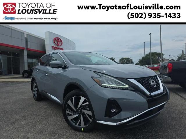 2023 Nissan Murano SL Intelligent AWD for sale in Louisville, KY