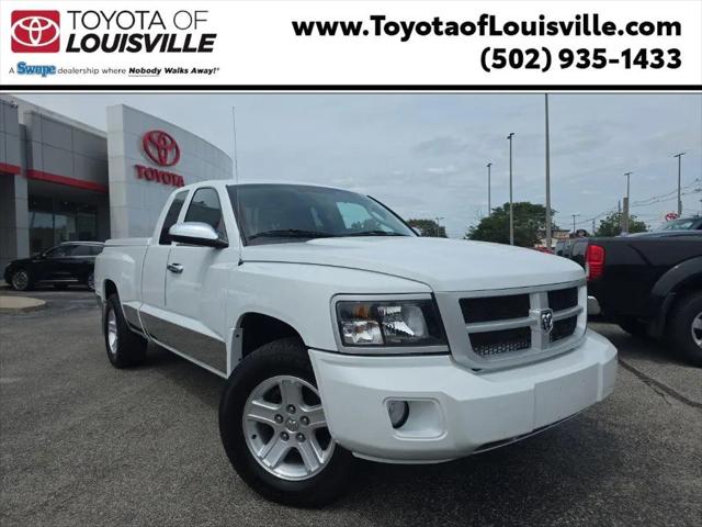 2011 Ram Dakota Bighorn/Lonestar for sale in Louisville, KY