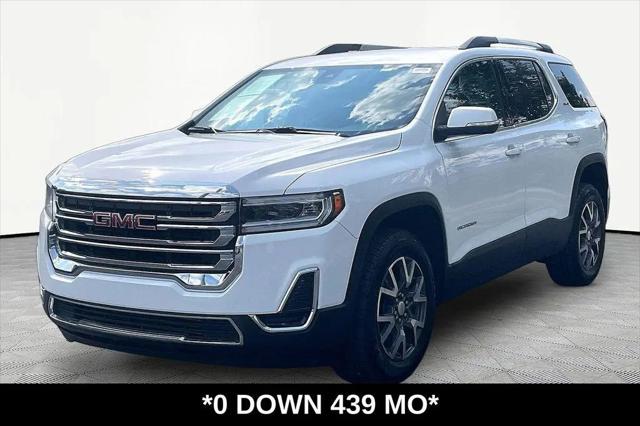 2023 GMC Acadia AWD SLE for sale in Merrillville, IN