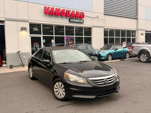 2012 Honda Accord LX for sale in Chantilly, VA