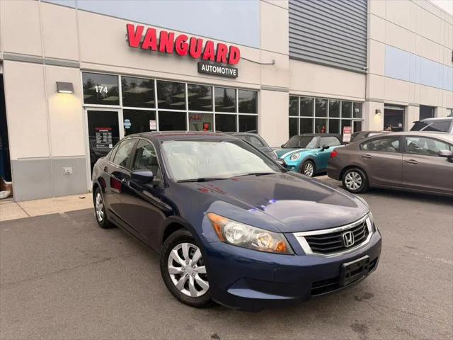 2009 Honda Accord 2.4 LX for sale in Chantilly, VA