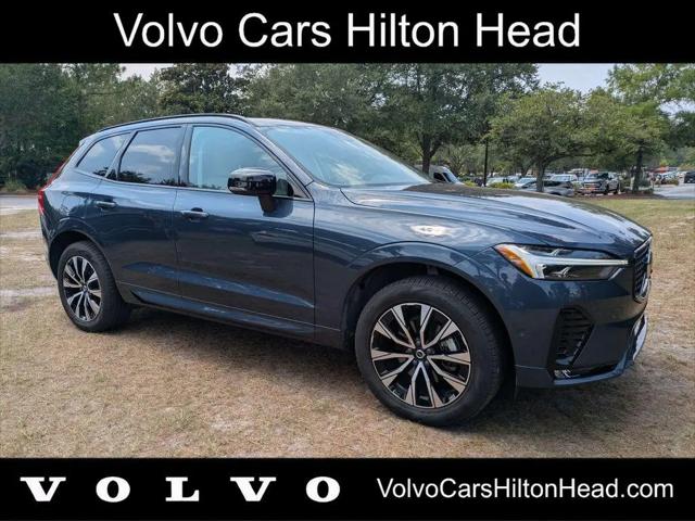 2024 Volvo XC60 B5 Plus Dark Theme for sale in Bluffton, SC