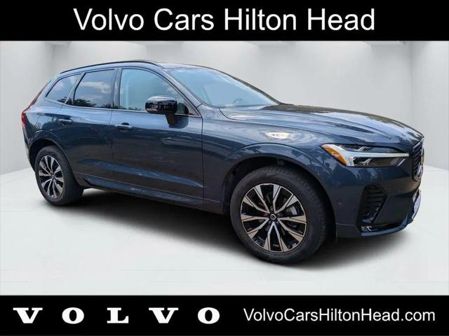 2024 Volvo XC60 B5 Plus Dark Theme for sale in Bluffton, SC
