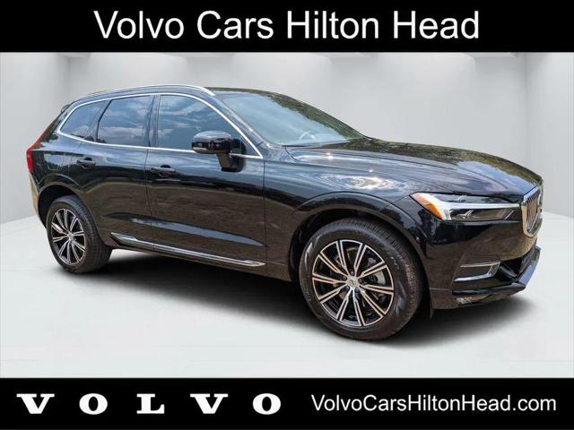 2021 Volvo XC60 T5 Inscription for sale in Bluffton, SC