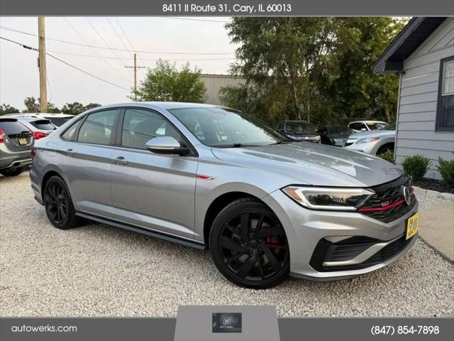 2021 Volkswagen Jetta GLI 2.0T S for sale in Cary, IL