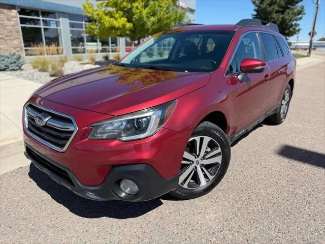 2019 Subaru Outback 3.6R Limited for sale in Englewood, CO