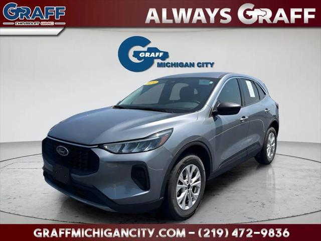 2024 Ford Escape Active for sale in Michigan City, IN
