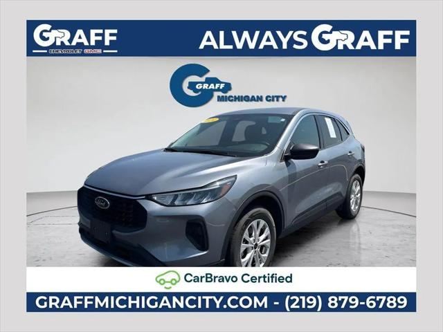 2024 Ford Escape Active for sale in Michigan City, IN