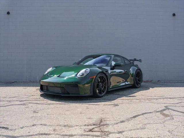 2025 Porsche 911 GT3 for sale in Louisville, KY