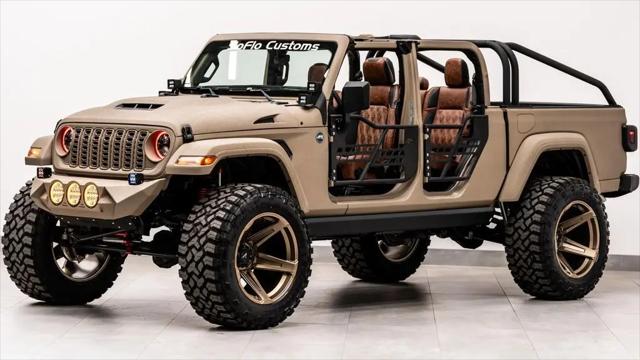 2026 Jeep Gladiator Sport for sale in Tampa, FL