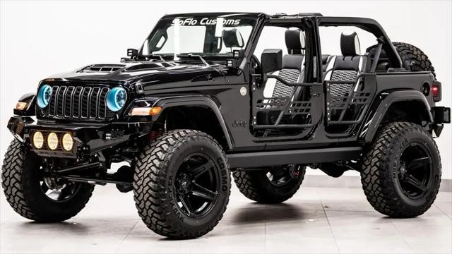 2026 Jeep Wrangler 4-Door Sport for sale in Tampa, FL