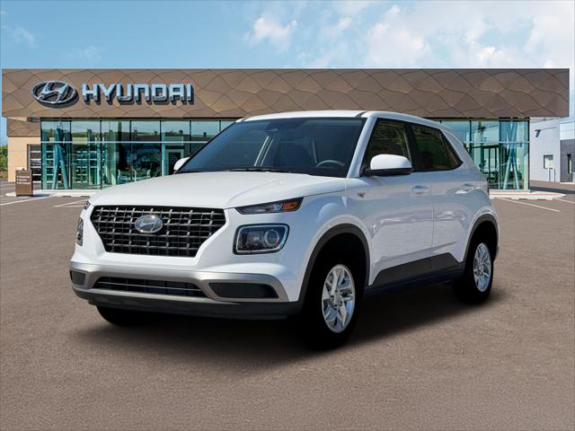 2026 Hyundai Venue SE for sale in WHITE HALL, AR