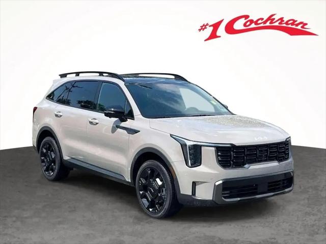 2024 Kia Sorento X-Line SX for sale in Monroeville, PA