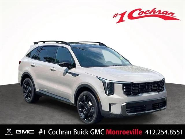 2024 Kia Sorento X-Line SX for sale in Monroeville, PA