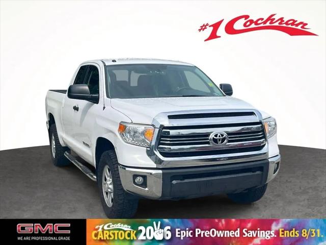 2017 Toyota Tundra SR 4.6L V8 for sale in Monroeville, PA