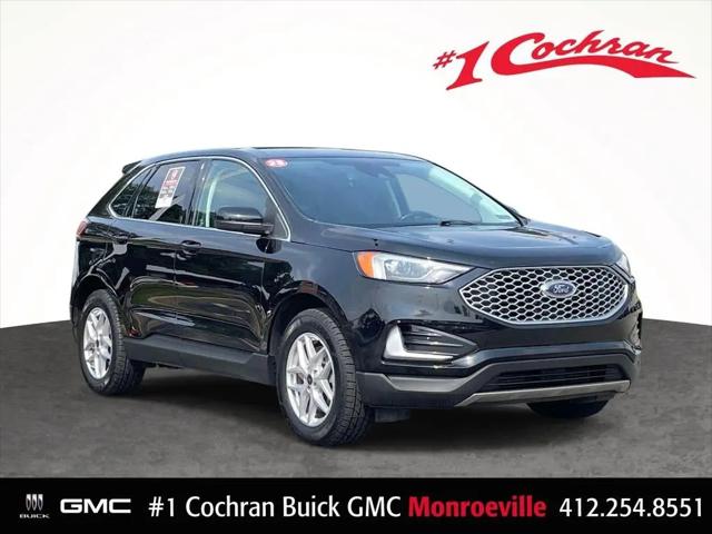 2023 Ford Edge SEL for sale in Monroeville, PA