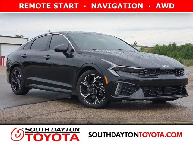 2025 Kia K5 GT-Line for sale in Miamisburg, OH