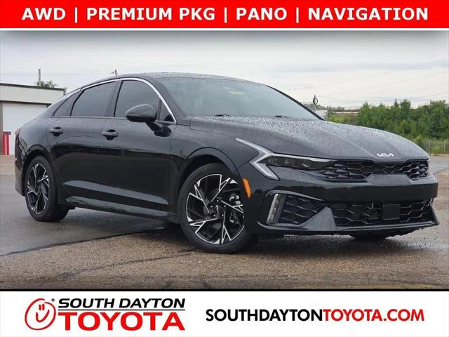 2025 Kia K5 for sale near Miamisburg, OH