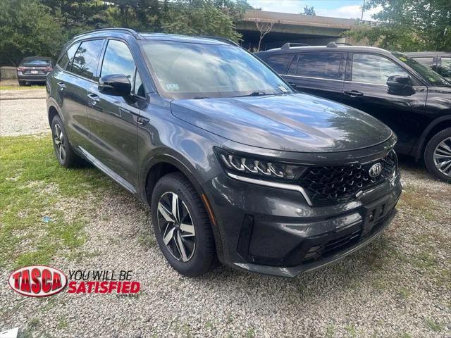 2021 Kia Sorento EX for sale in Boston, MA
