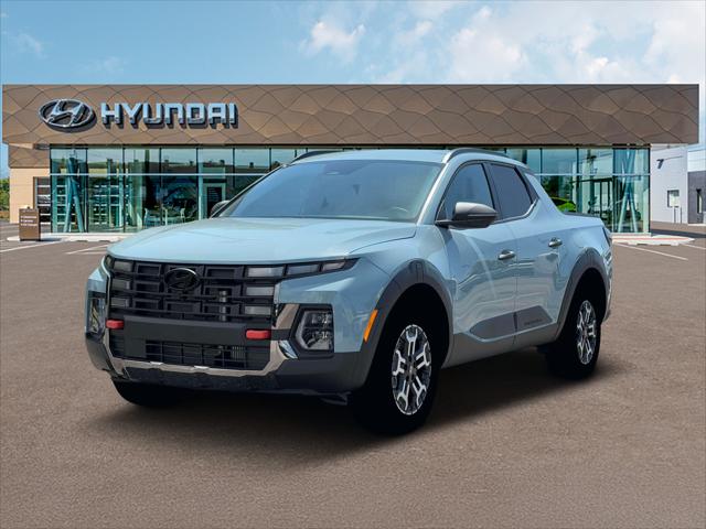 2026 Hyundai Santa Cruz XRT for sale in ENFIELD, CT