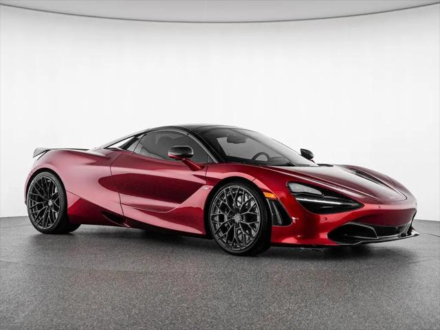 2020 McLaren 720S Luxury for sale in Bellevue, WA