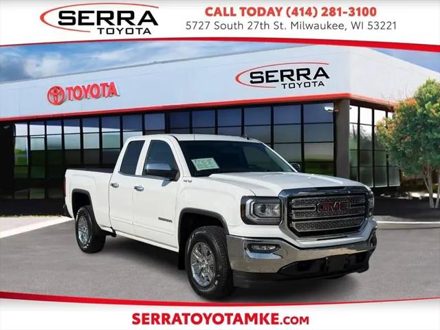 2017 GMC Sierra 1500 SLE for sale in Milwaukee, WI
