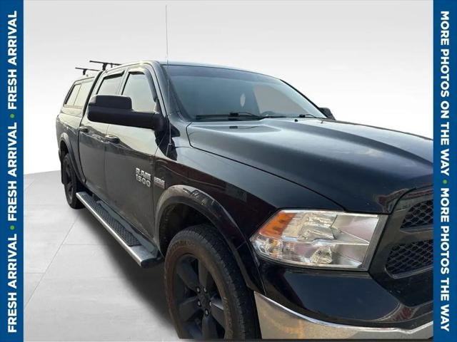 2017 Ram 1500 SLT for sale in Cedar Rapids, IA
