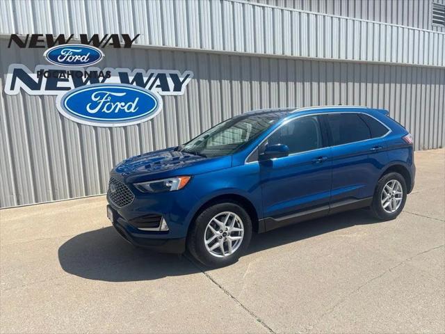 2023 Ford Edge SEL for sale in Pocahontas, IA