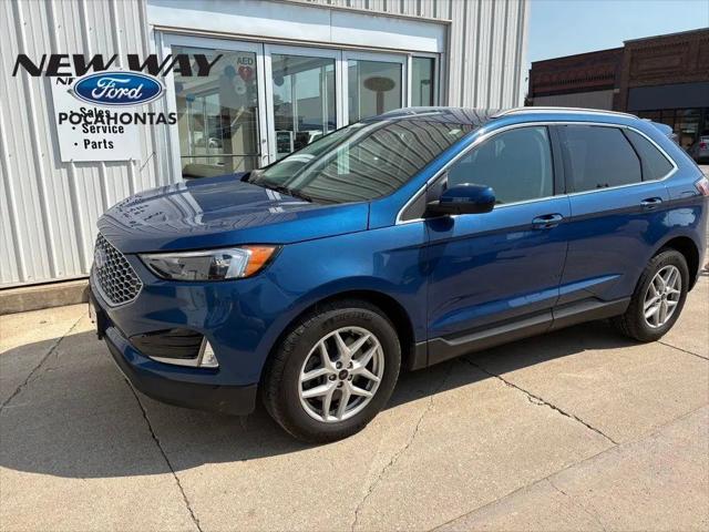 2023 Ford Edge SEL for sale in Pocahontas, IA
